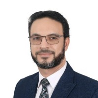 PwC Middle East Employee Mostafa Ismail's profile photo