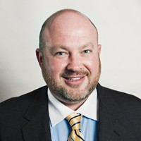 Verizon Employee Stephen Horton's profile photo