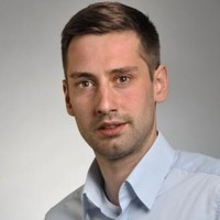 Scansonic Employee Christoph Hensel's profile photo