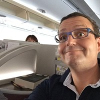 CHU de La Réunion Employee Kévin Buffenoir's profile photo