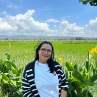FarmByte Employee Ameera Zulkifli's profile photo