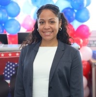 Paisly Employee Angeris Roldan's profile photo