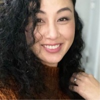Atrium Health Employee Katie Yang's profile photo
