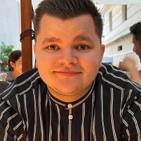 RAJA Danmark Employee Christian Hansen's profile photo