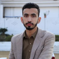 EZMD Solutions LLC Employee Nauman Asif's profile photo