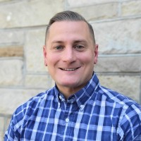 Pennsylvania American Water Employee David Misner's profile photo