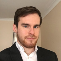Uniguest Employee George Stuart's profile photo