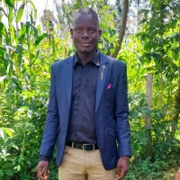 Ismael Okwaro Email