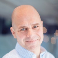 Dpend Employee Ola Semb's profile photo
