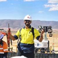 Hughs Construction Employee Aditya S.'s profile photo