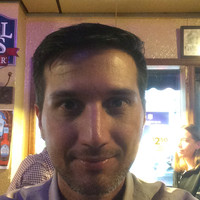 Leidos Employee William Blake's profile photo