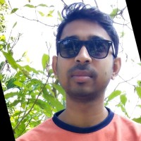 LegalKart Employee Sushavan Ghosh's profile photo