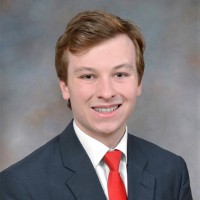 EchoMark Employee Carter Peyton's profile photo