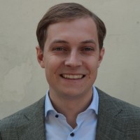 Minddistrict NL Employee Christopher van Duijn's profile photo