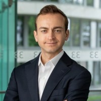 Axiom Investors Employee Aaron Lewis's profile photo