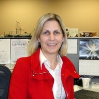 TESTRITE Visual Employee Beverly Aiello's profile photo