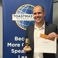 Genseq Employee Guilherme Assis's profile photo