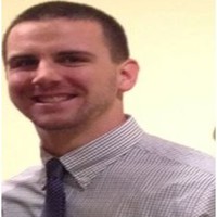 BWF Group Employee Sam Diehl's profile photo