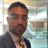 Canada Clean Energy Corp. Employee Asad Khan's profile photo