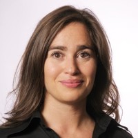 Mirabaud Group Employee Catherine Reichlin's profile photo