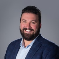 All-In-One Community Management Employee Andrew Bunker's profile photo