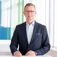 Bosch Home Comfort Group Employee Jan Brockmann's profile photo