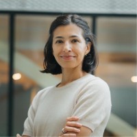 Svenska Fotbollförbundet Employee Jessica Rönnlund's profile photo