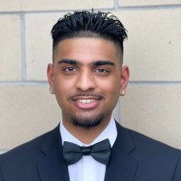 Hatch Employee Chad Singh's profile photo