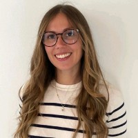 Gewiss Employee Michela Scandella's profile photo