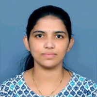 CyberFort Tech. Employee Pooja Deshmukh's profile photo
