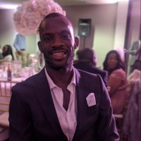 Spotify Employee Carl Lewis's profile photo