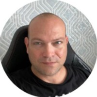 Red Hat Employee Paulo Menon's profile photo