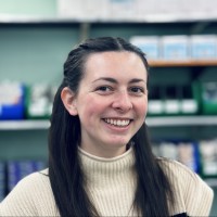 Darah Buchanan Email & Phone Number