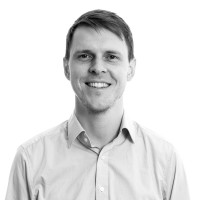 RED Engineering Design Employee Alexander Edel-Hunt's profile photo