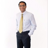 A*STAR - Agency for Science, Technology and Research Employee Timothy Sebastian's profile photo