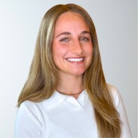 Mechanics Bank Employee Alexi Mampieri's profile photo