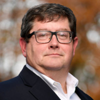 Columbia Technology Partners Employee Mick Wiser's profile photo