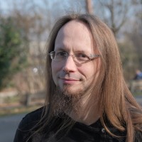 InterFace AG Employee Manfred Schloyer's profile photo