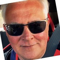 PwC Employee Mark McArdle's profile photo