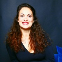 Paula Roualdes Email