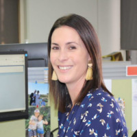 ECL Group Ltd Employee Leah Harlen's profile photo