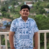 1verse Employee Rohit Bhardwaj's profile photo