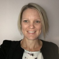 genU Employee Erica Naughtin's profile photo