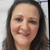 El Centro Family Health Employee Caryn Croes's profile photo