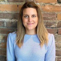 Bridgeable Employee Taryn Huyer's profile photo