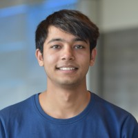 SixRing Inc. Employee Salauddin Shaikh's profile photo