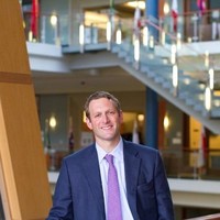 The Peck School Employee Andrew Delinsky's profile photo