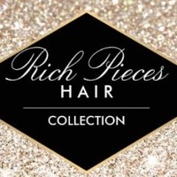 RICH Pieces Hair Employee Cameron Gray's profile photo