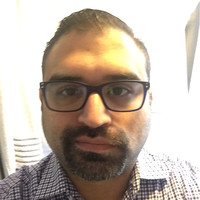 Boston Medical Center (BMC) Employee John Ewart-Cyzon's profile photo