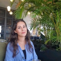MARGLORY Employee Chaimaa Elbaztam's profile photo
